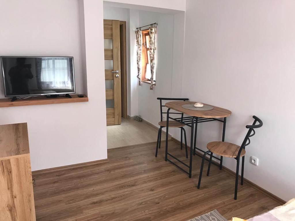 Apartment Sedivy Krasna Lipa Exterior photo
