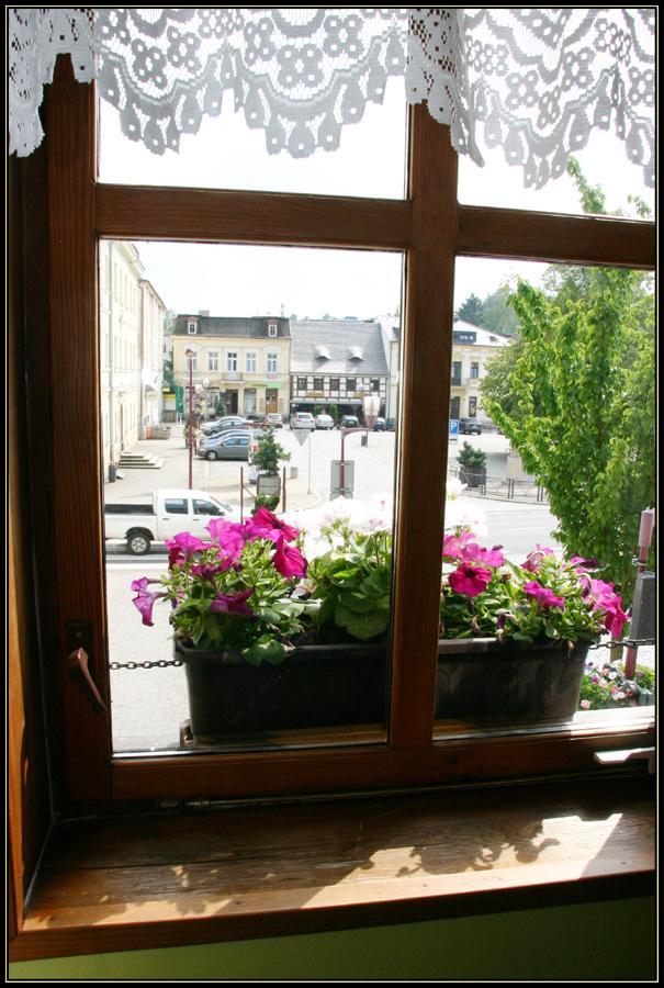 Apartment Sedivy Krasna Lipa Exterior photo